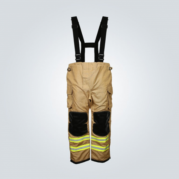 Structural Fire Fighting Pants