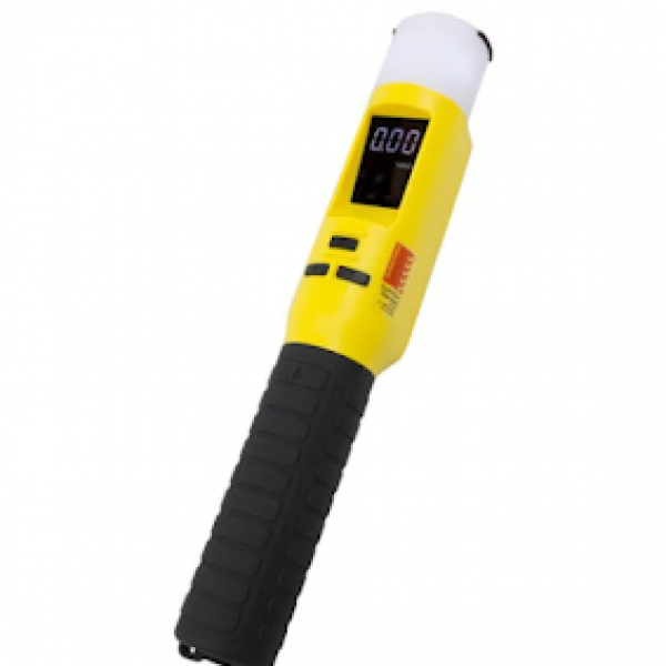 Andatech Sentry Portable Workplace Breathalyser